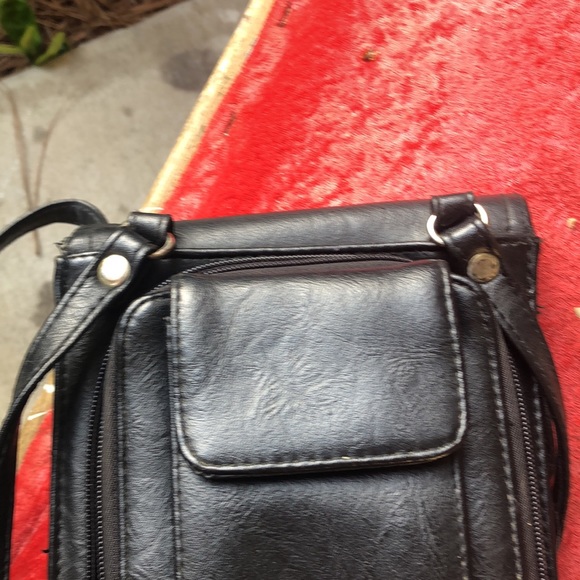 Copper Creek short strap wallet purse - Picture 10 of 10